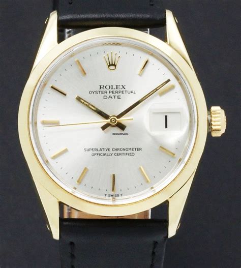 rolex oyster perpetual 1550|Rolex registered design 1500.